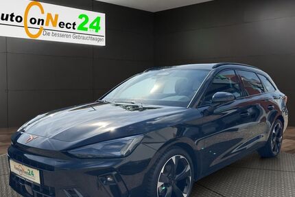 Cupra Leon 10.215 km 28.680 &euro; Bamberg 96052