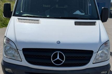Mercedes-Benz Sprinter 210.000 km 13.900 &euro; Dortmund 44139