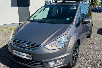Ford Galaxy 147.000 km 8.999 &euro; Goerlitz 02826