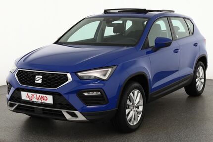 Seat Ateca 67.126 km 26.950 &euro; Freiberg 09599