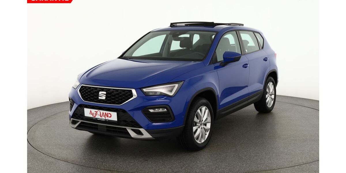 Seat Ateca 67.126 km 26.950 &euro; Freiberg 09599