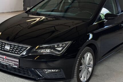 Seat Leon 216.000 km 8.900 &euro; Dietzenbach 63128