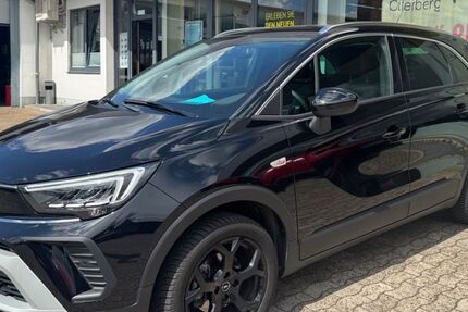 Opel Crossland (X) 16.100 km 20.250 &euro; Ottersberg 28870