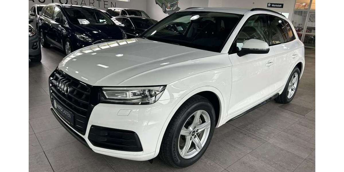 Audi Q5 67.000 km 29.950 &euro; Paderborn 33106