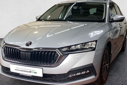 Skoda Octavia 40.100 km 24.390 &euro; Karlskron-Brautlach 85123