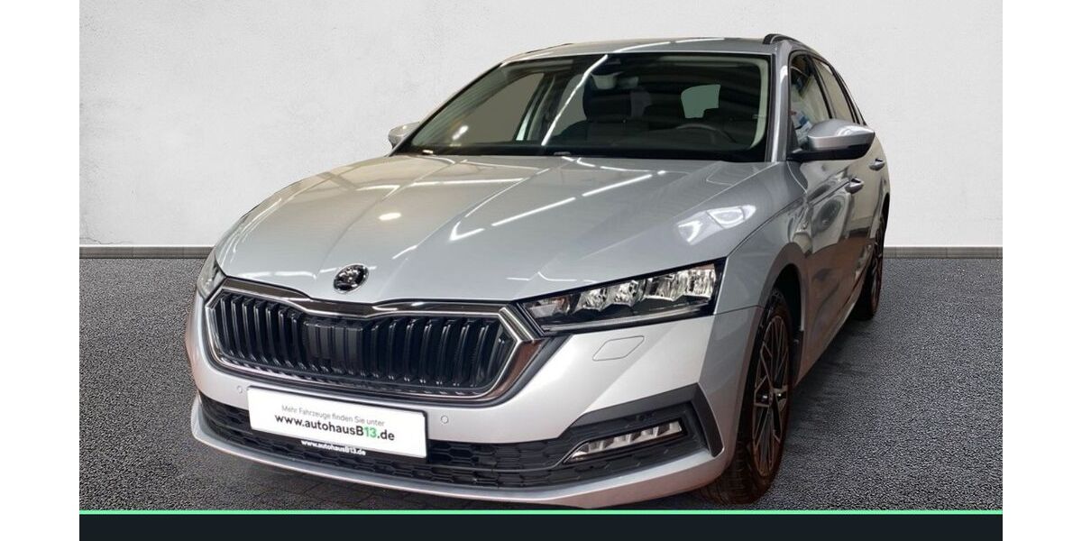 Skoda Octavia 40.100 km 24.390 &euro; Karlskron-Brautlach 85123