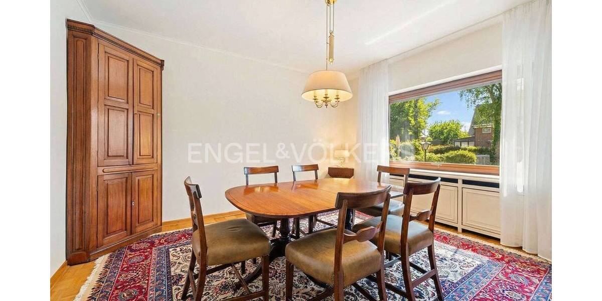 Einfamilienhaus Großhansdorf - 6 Zimmer, 185 m&sup2;, 849.000&euro; | Angebot:26190690