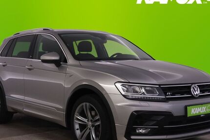 VW Tiguan 122.050 km 17.889 &euro; Elmshorn 25337