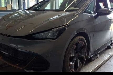 Cupra Born 52.724 km 23.950 &euro; Ingolstadt 85053