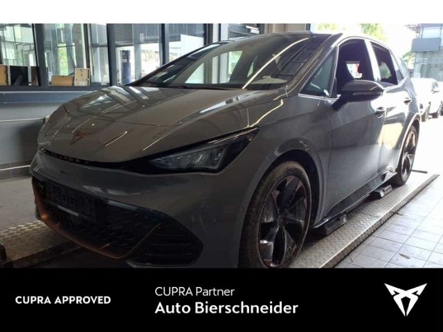 Cupra Born 52.724 km 23.950 &euro; Ingolstadt 85053