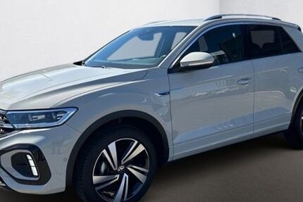 VW T-Roc 9.750 km 30.669 &euro; Nordenham 26954