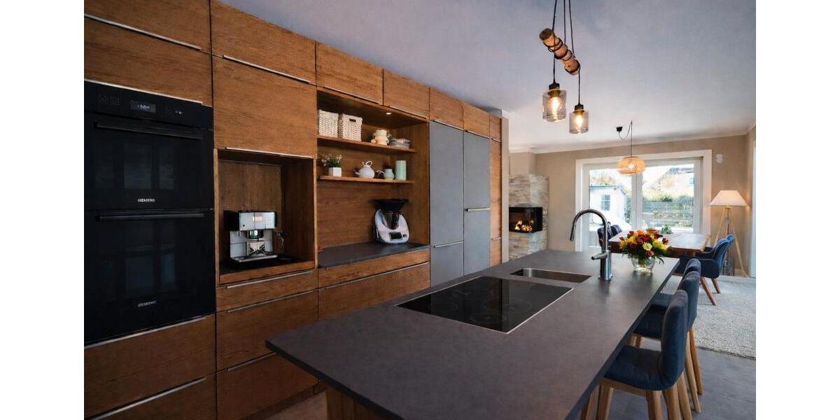 Einfamilienhaus Stadtilm - 5 Zimmer, 177 m&sup2;, 590.000&euro; | Angebot:27130376