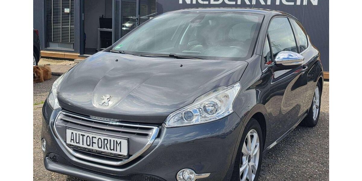Peugeot 208 70.000 km 5.500 &euro; Kempen 47906