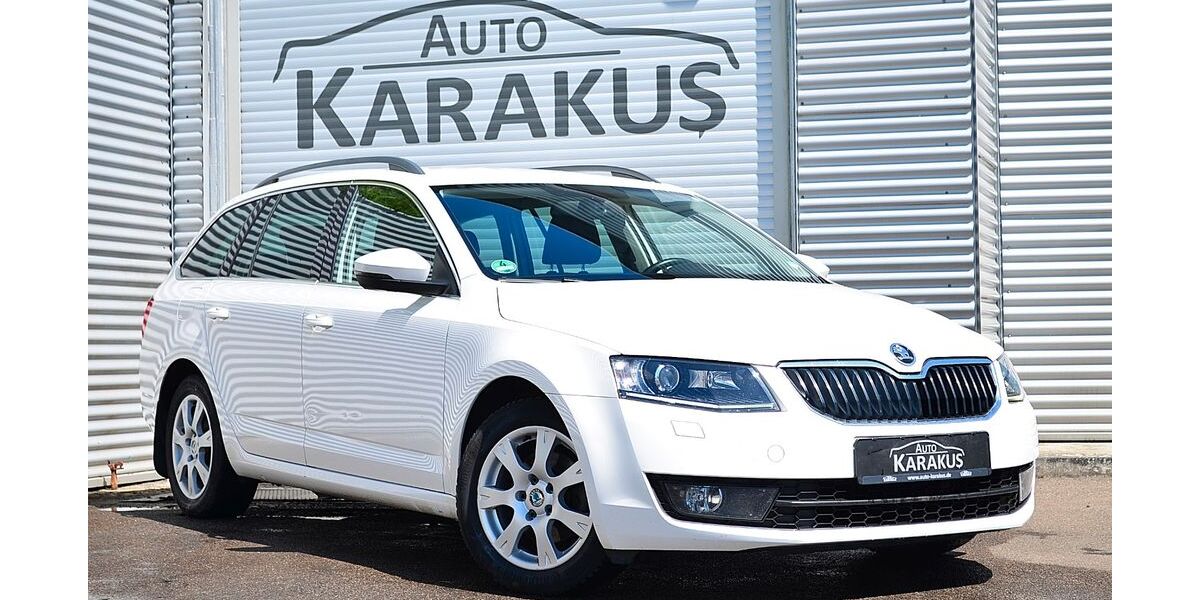 Skoda Octavia 188.049 km 7.995 &euro; Iserlohn 58644