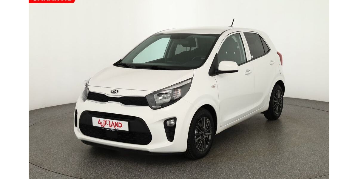 Kia Picanto 25.056 km 14.990 &euro; Dresden 01069