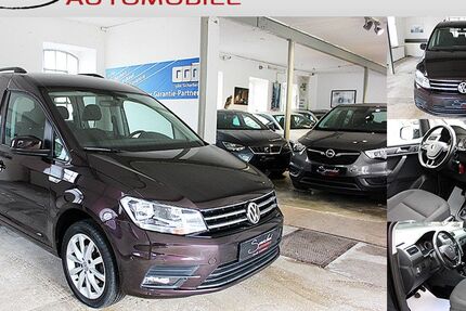 VW Caddy 104.000 km 15.495 &euro; Meschede 59872