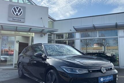 VW Passat Variant 11.573 km 45.890 &euro; Grimmen 18507