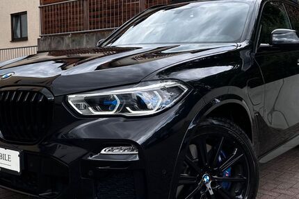 BMW X5 135.000 km 52.989 &euro; Wiesbaden 65205