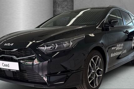 Kia ceed Sportswagon 12.344 km 24.550 &euro; Lübeck 23558