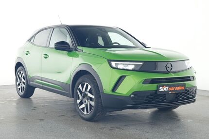 Opel Mokka 54.359 km 16.150 &euro; Garching 85748