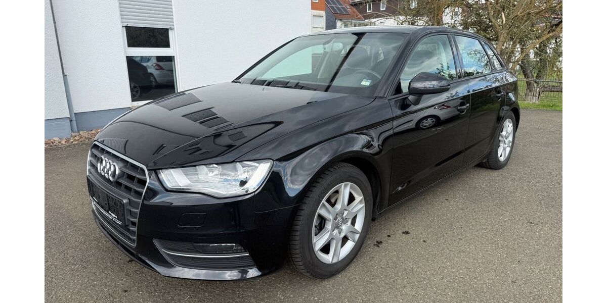 Audi A3 225.000 km 6.900 &euro; Cölbe 35091
