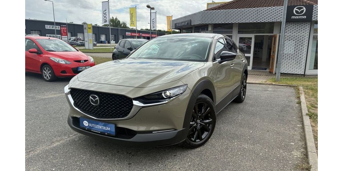 Mazda CX-30 4.840 km 25.990 &euro; Wismar 23970