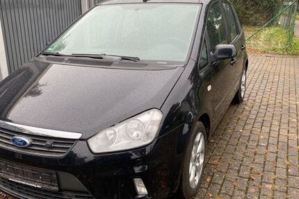 Ford C-Max 94.000 km 3.900 € Lahr 77933