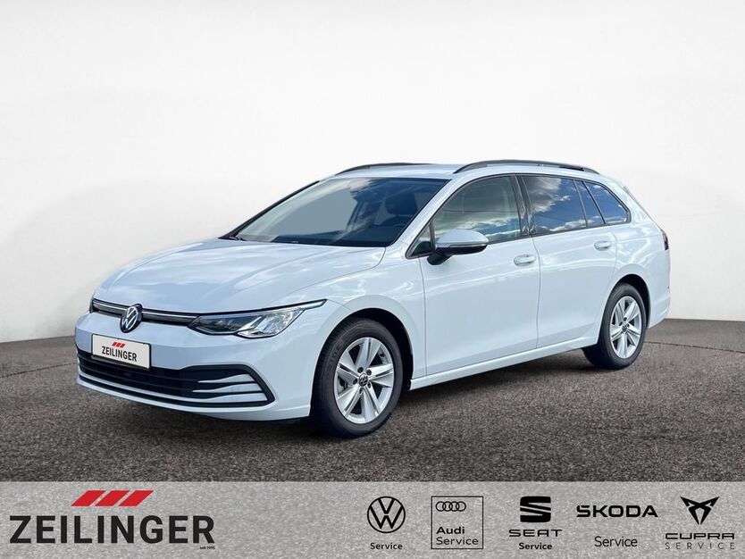 VW Golf 70.660 km 20.295 € Dietersheim 91463