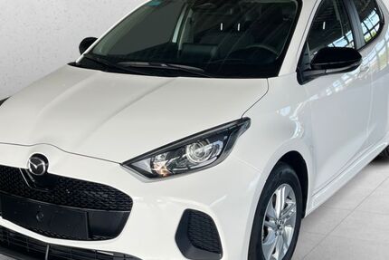 Mazda 2 Hybrid 1.501 km 21.850 € Mönchengladbach 41068