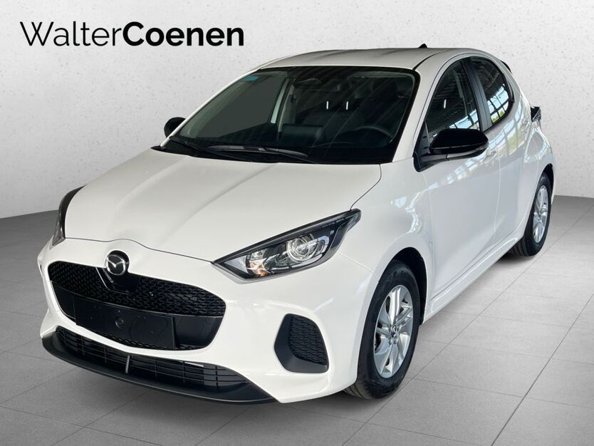 Mazda 2 Hybrid 1.501 km 21.850 € Mönchengladbach 41068