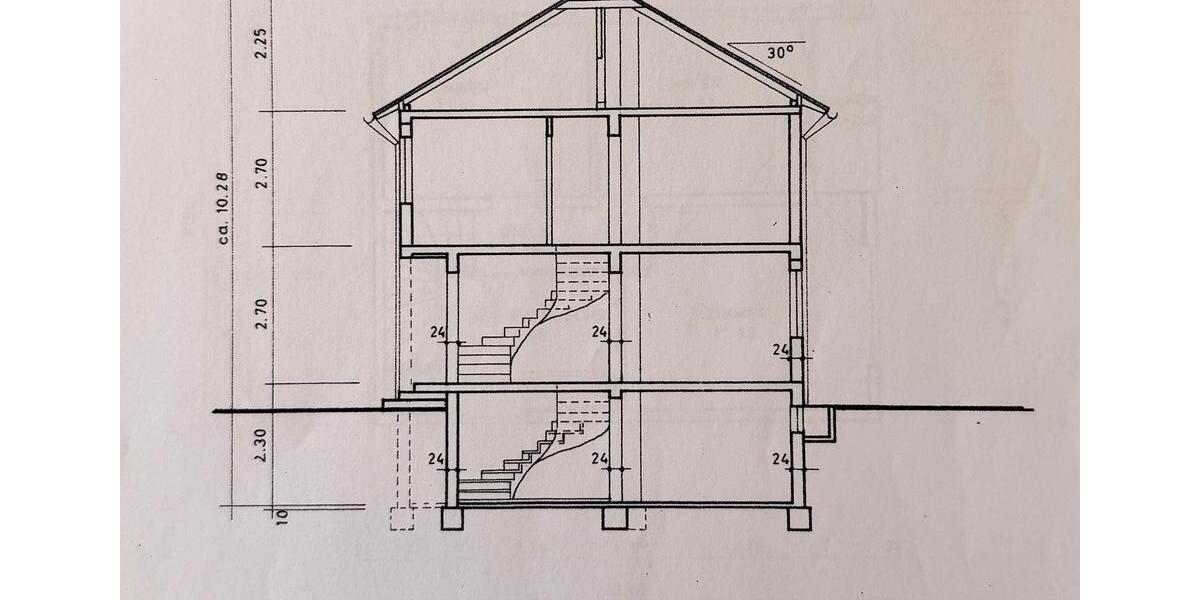 Einfamilienhaus Wörth am Rhein - 6 Zimmer, 151 m&sup2;, 980.000&euro; | Angebot:26068907