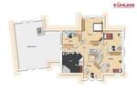 Einfamilienhaus Vechta - 7 Zimmer, 280 m&sup2;, 578.000&euro; | Angebot:26487306