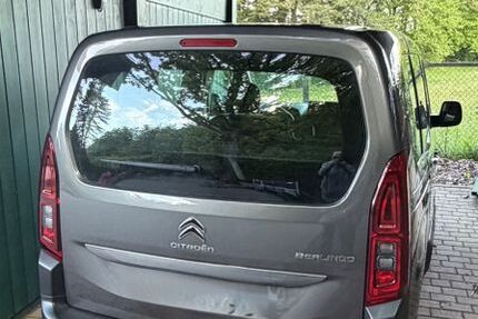 Citroen Berlingo 47.000 km 21.900 &euro; Bad Soden Salmünster 63628