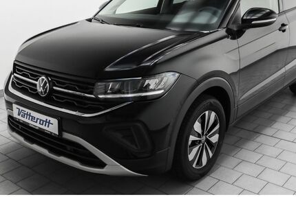 VW T-Cross 5.500 km 26.750 &euro; Holzminden 37603
