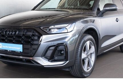 Audi Q5 74.126 km 35.280 &euro; Hüttenberg-Rechtenbach 35625