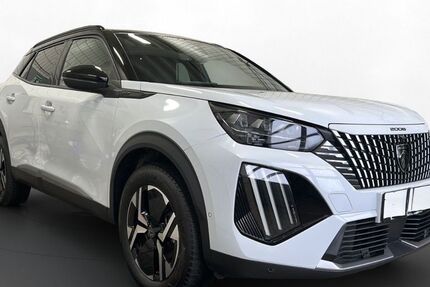 Peugeot 2008 9.100 km 19.900 &euro; Rotenburg Wümme 27356