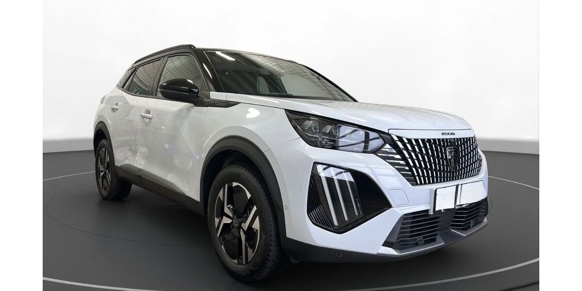 Peugeot 2008 9.100 km 21.500 &euro; Rotenburg Wümme 27356