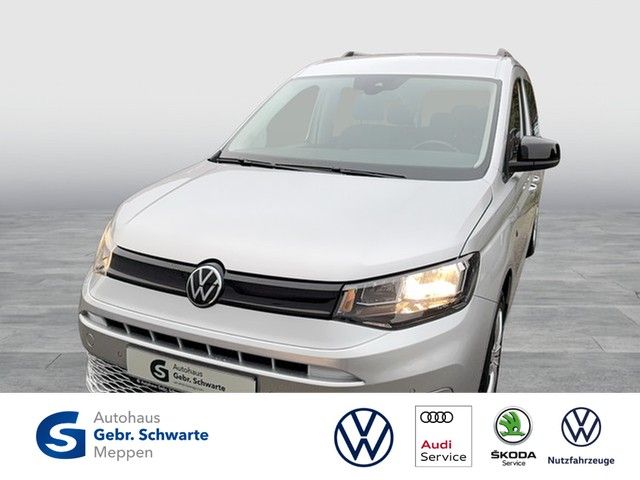 VW Caddy Maxi 13.600 km 28.499 &euro; Meppen 49716