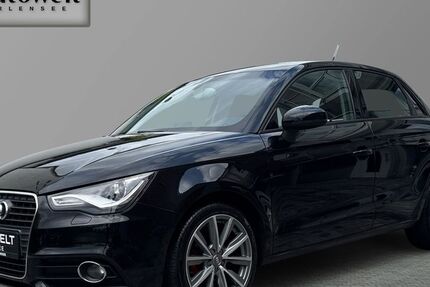 Audi A1 99.000 km 10.290 € Erlensee 63526