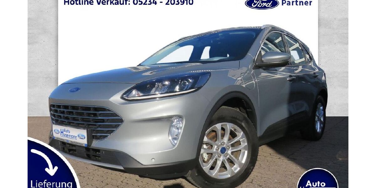 Ford Kuga 43.680 km 23.950 &euro; Horn-Bad Meinberg 32805
