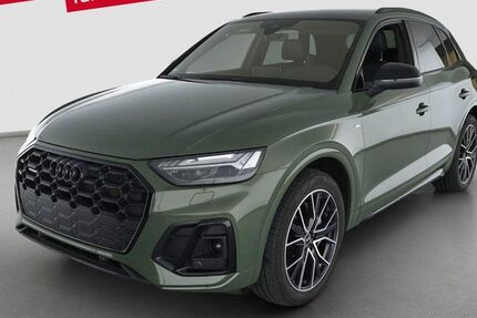 Audi Q5 5.500 km 65.390 € Verden 27283