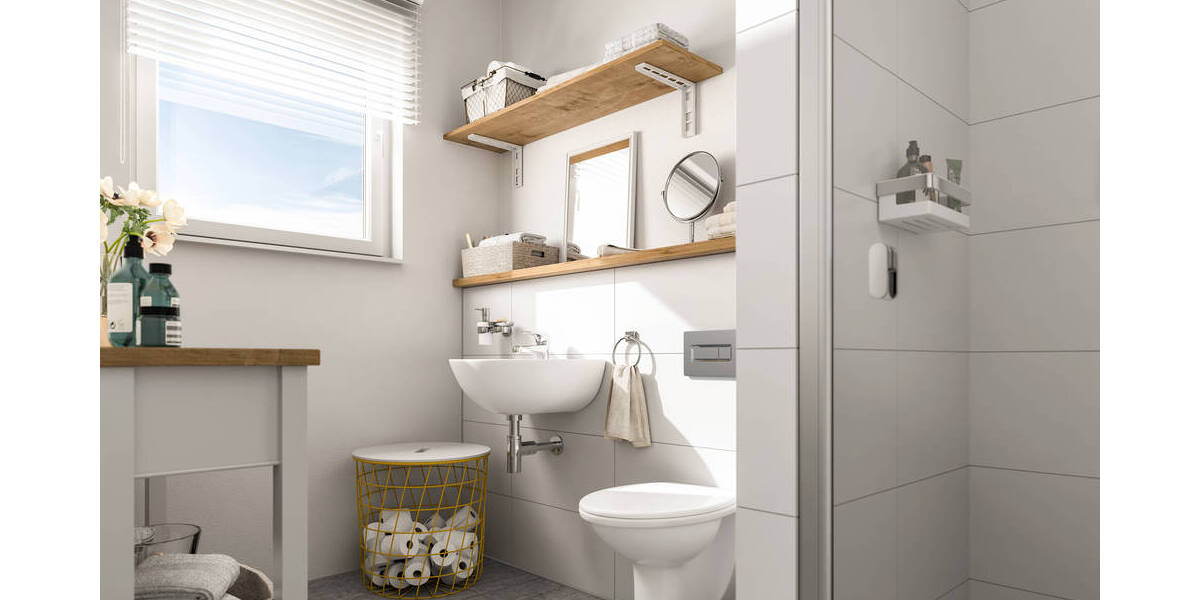 Mehrfamilienhaus, Wohnhaus Billerbeck - 4 Zimmer, 266.650&euro; | Angebot:25674149