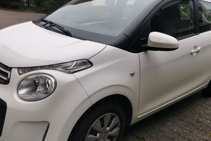 Citroen C1 22.400 km 8.000 € Althengstett 75382
