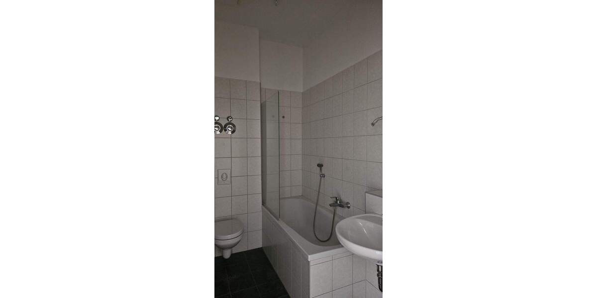 heimelige 2-Raum Altbauwohnung im Stadtzentrum 2 zimmer