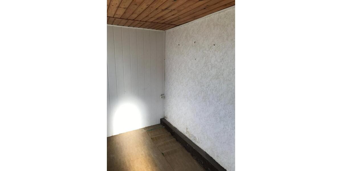 Haus am See , (halbe) Doppelhaushälfte im Seenland Mecklenburg 2 zimmer