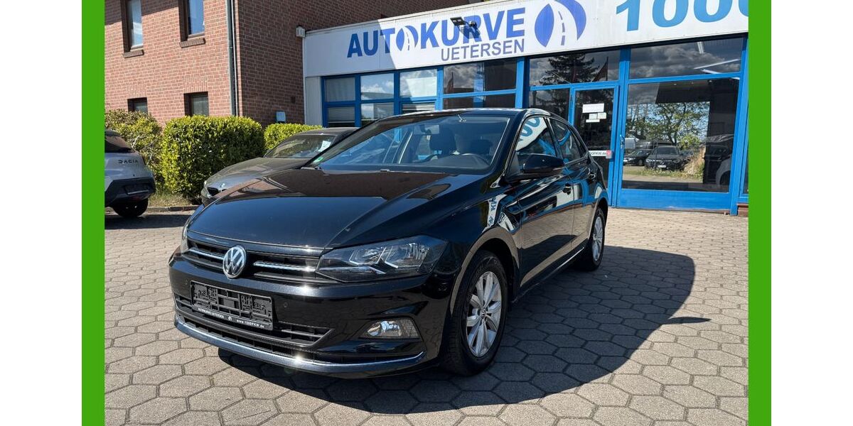 VW Polo 148.168 km 9.350 &euro; Uetersen 25436