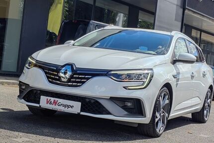 Renault Megane 22.702 km 21.380 € Hamm 59063