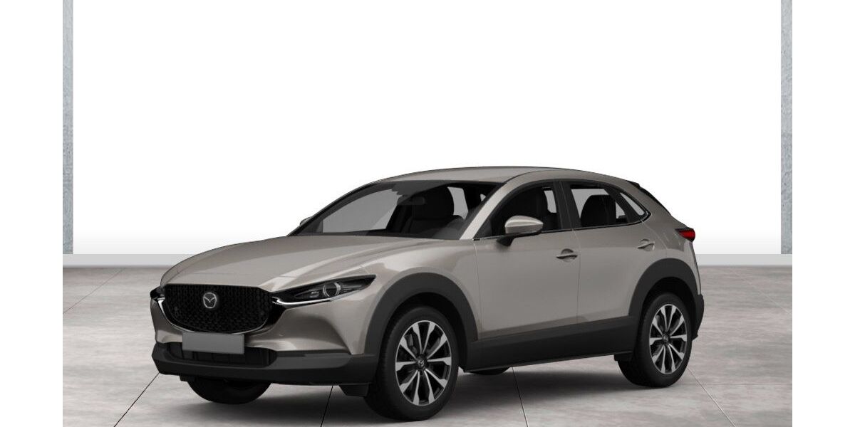Mazda CX-30 3.000 km 30.800 &euro; Marburg 35039