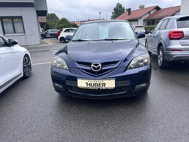 Mazda 3 166.142 km 4.999 € Bad Kötzting 93444