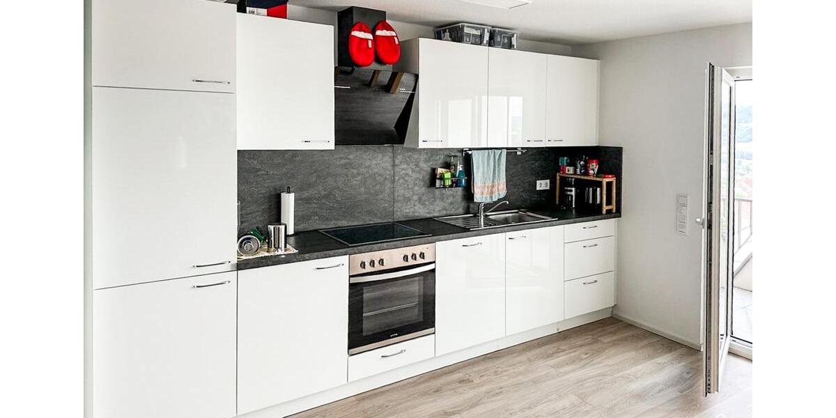 Moderne 2-Zi.-Whg. in idyllischer Lage inkl. Panorama | IG02_13 2 zimmer